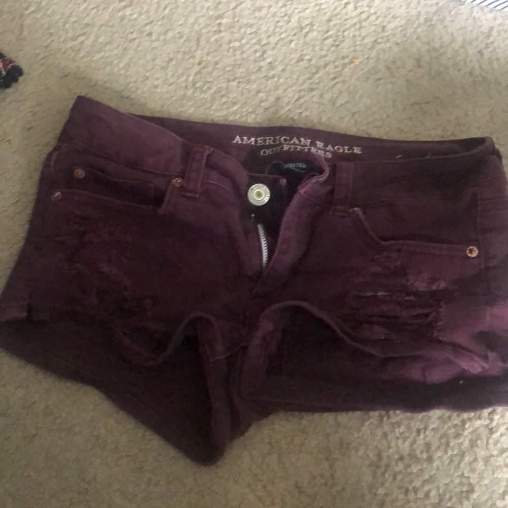 shorts